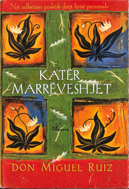 Katër Marrëveshjet