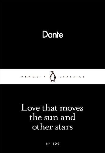 Love That Moves The Sun And Other Stars