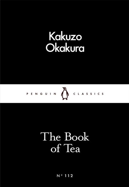 The Book Of Tea