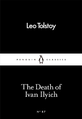 Thr Death Of Ivan Ilyich
