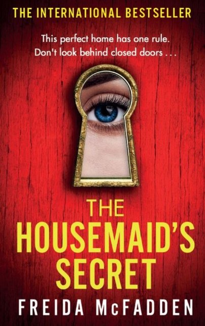 The  Housemaid's Secret