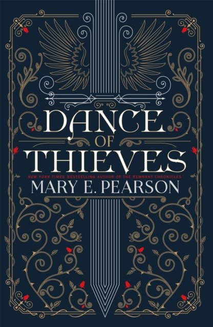 Dance Of Thieves