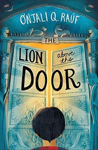 The Lion Above The Door