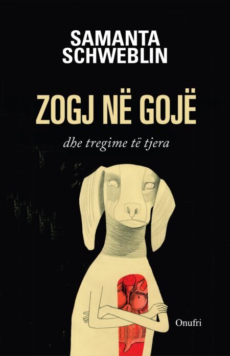 Zogj në gojë