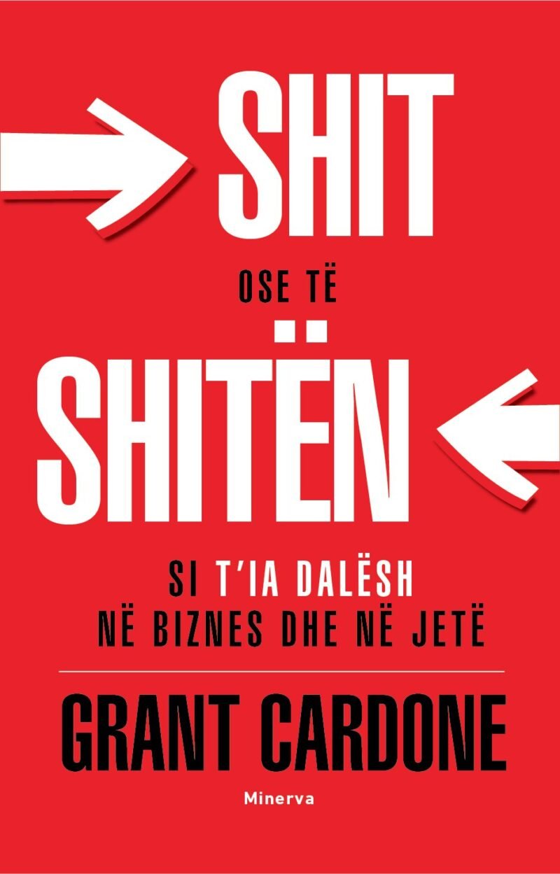 Shit ose të shitën