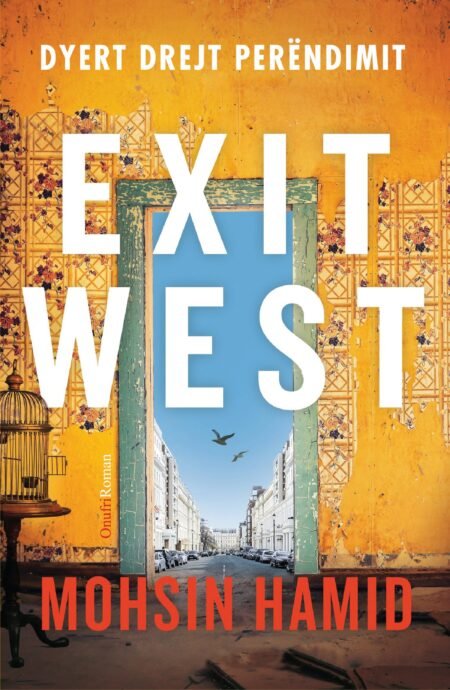 Exit West (Dyert drejt perëndimit)