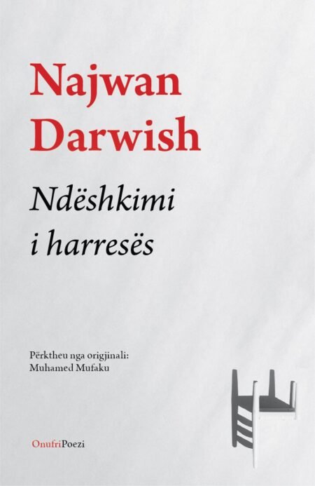 Ndëshkimi i harresës