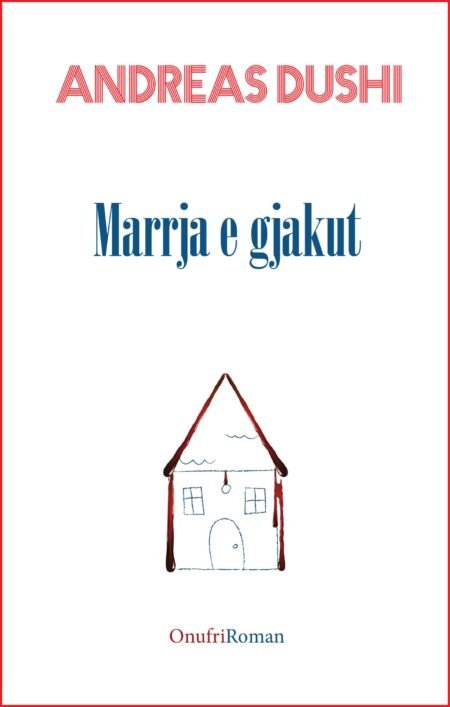 Marrja e gjakut