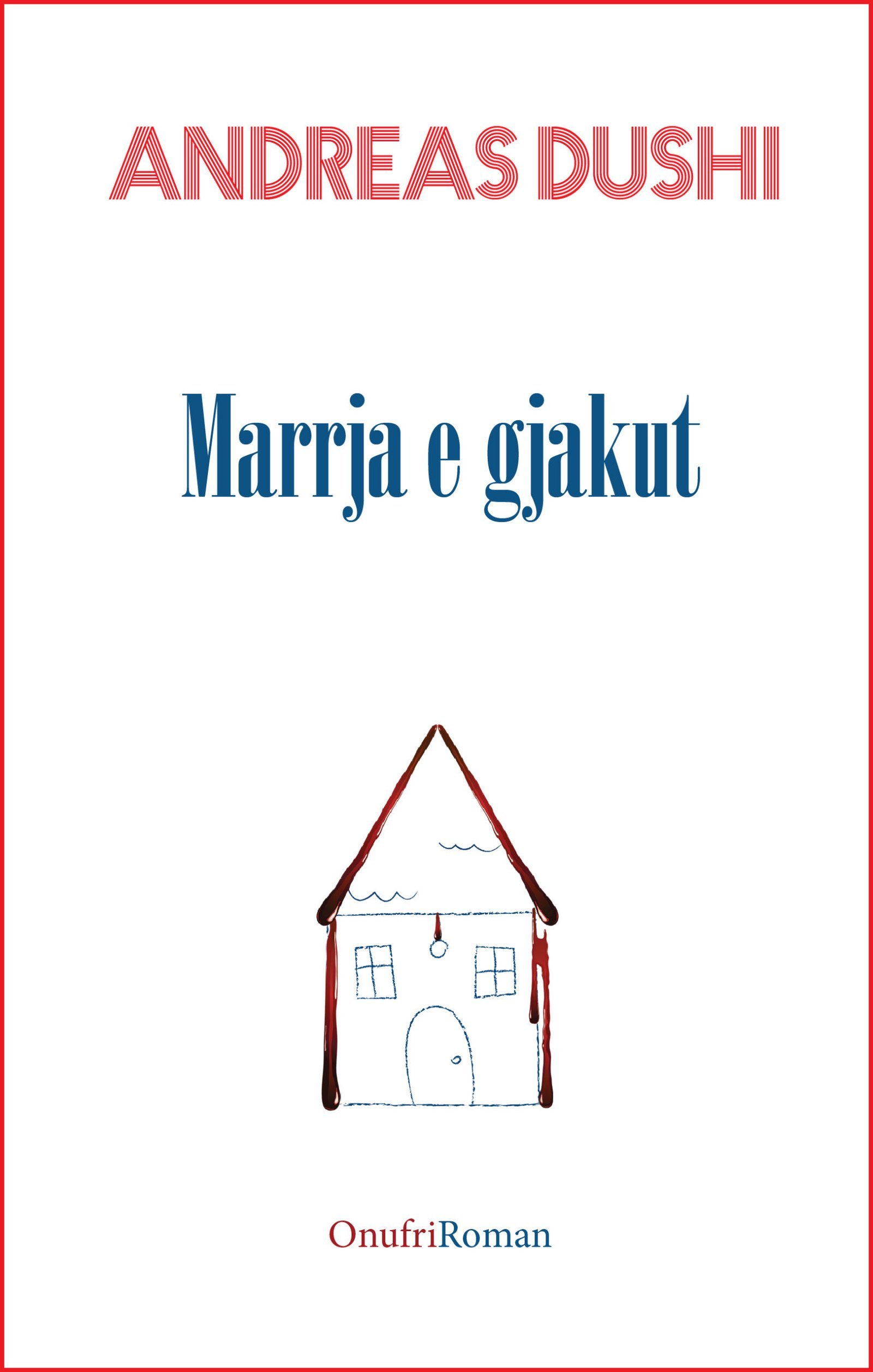 Marrja e gjakut