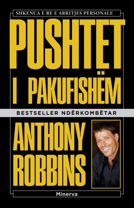 Pushtet i pakufishëm