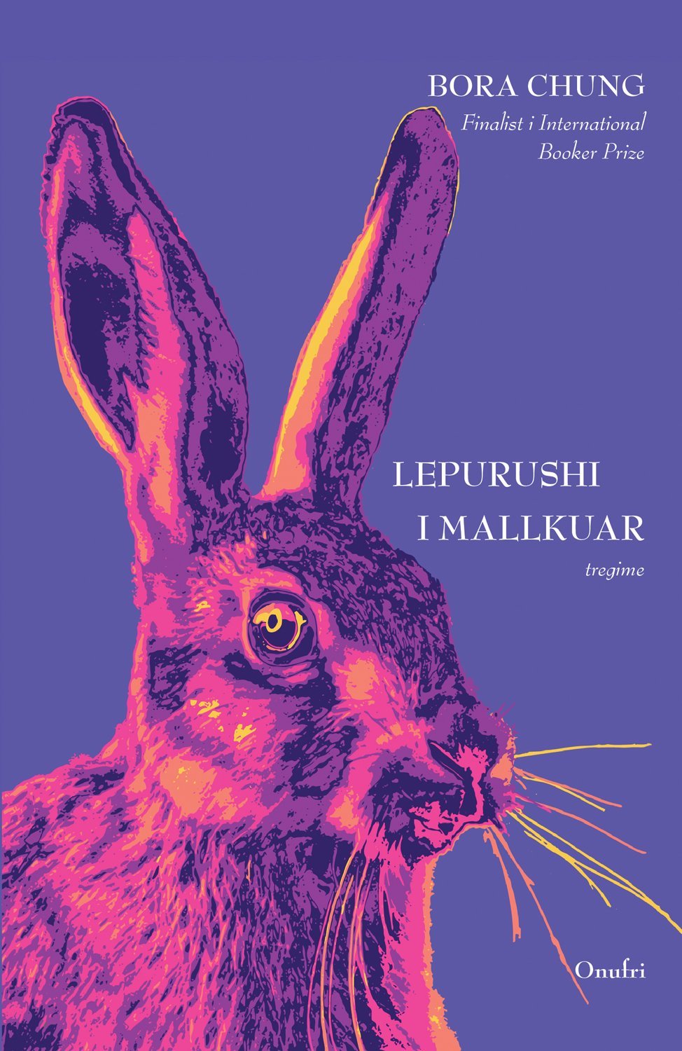 Lepurushi i mallkuar