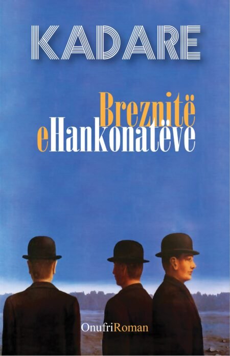 Breznitë e Hankonatëve