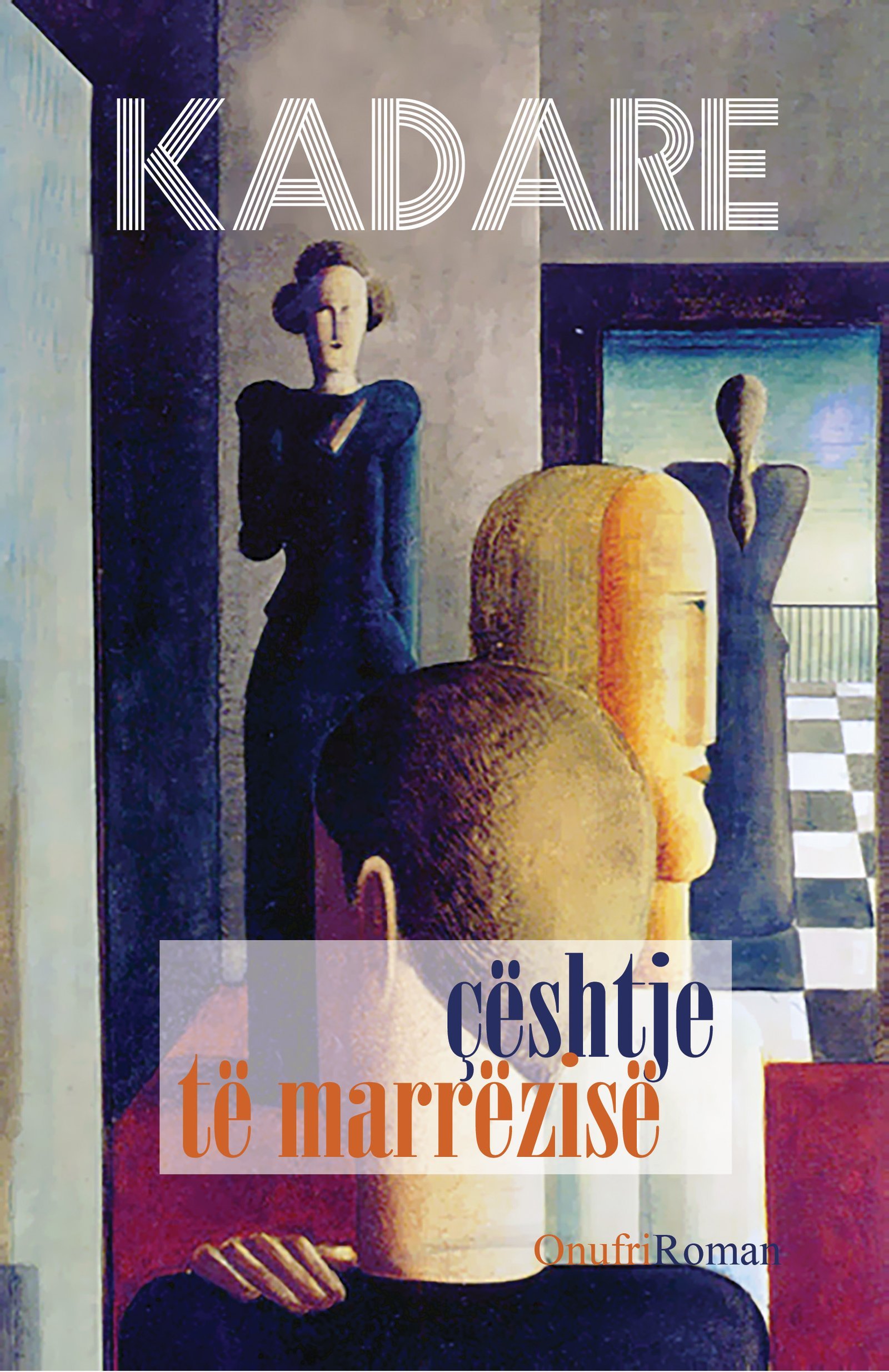 Çështje të marrëzisë