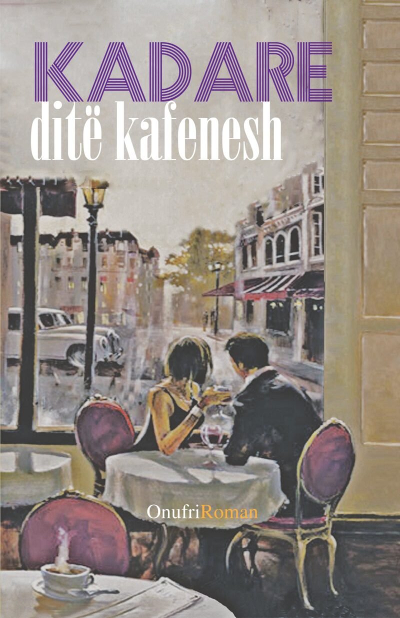 Ditë kafenesh