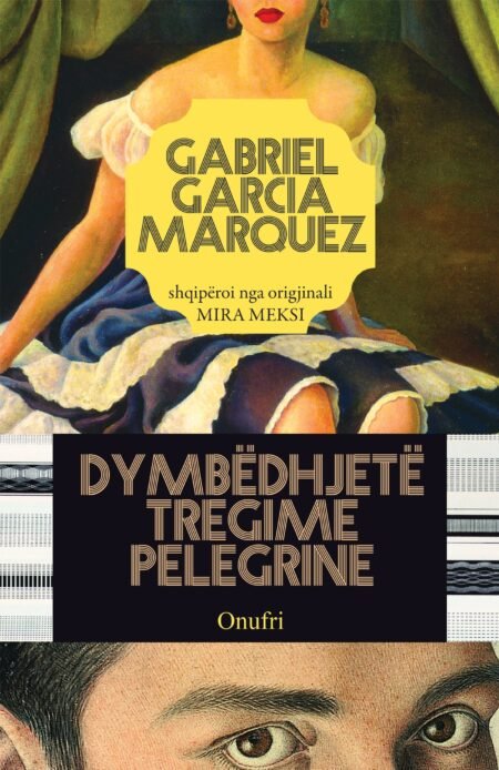 Dymbëdhjetë tregime pelegrine