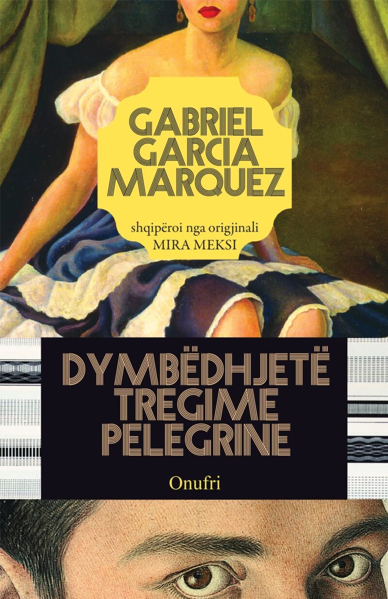 Dymbëdhjetë tregime pelegrine