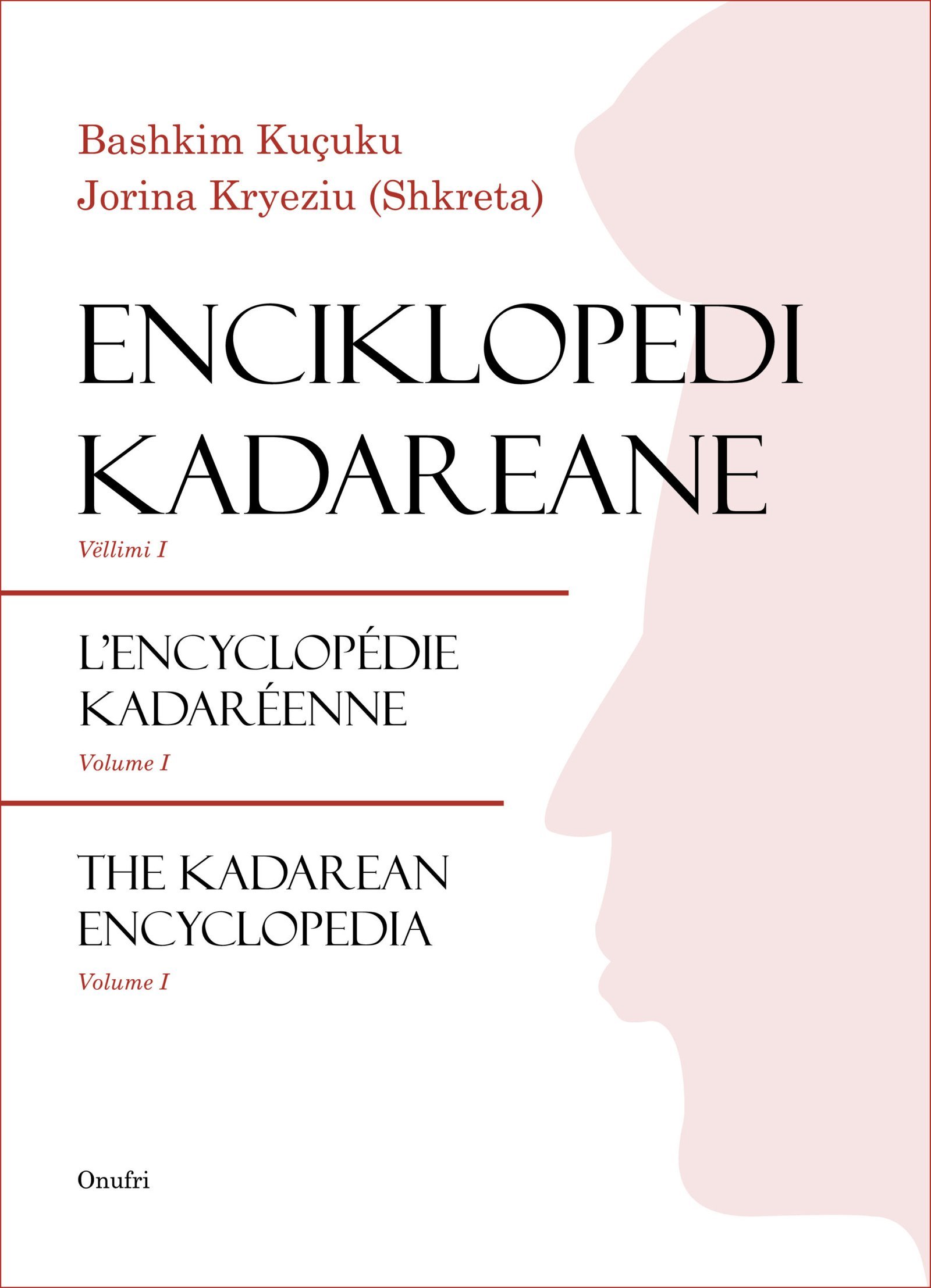 Enciklopedi Kadareane