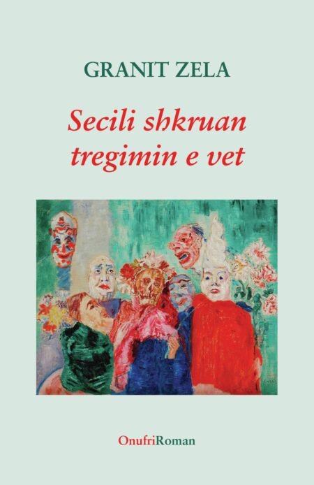 Secili shkruan tregimin e vet