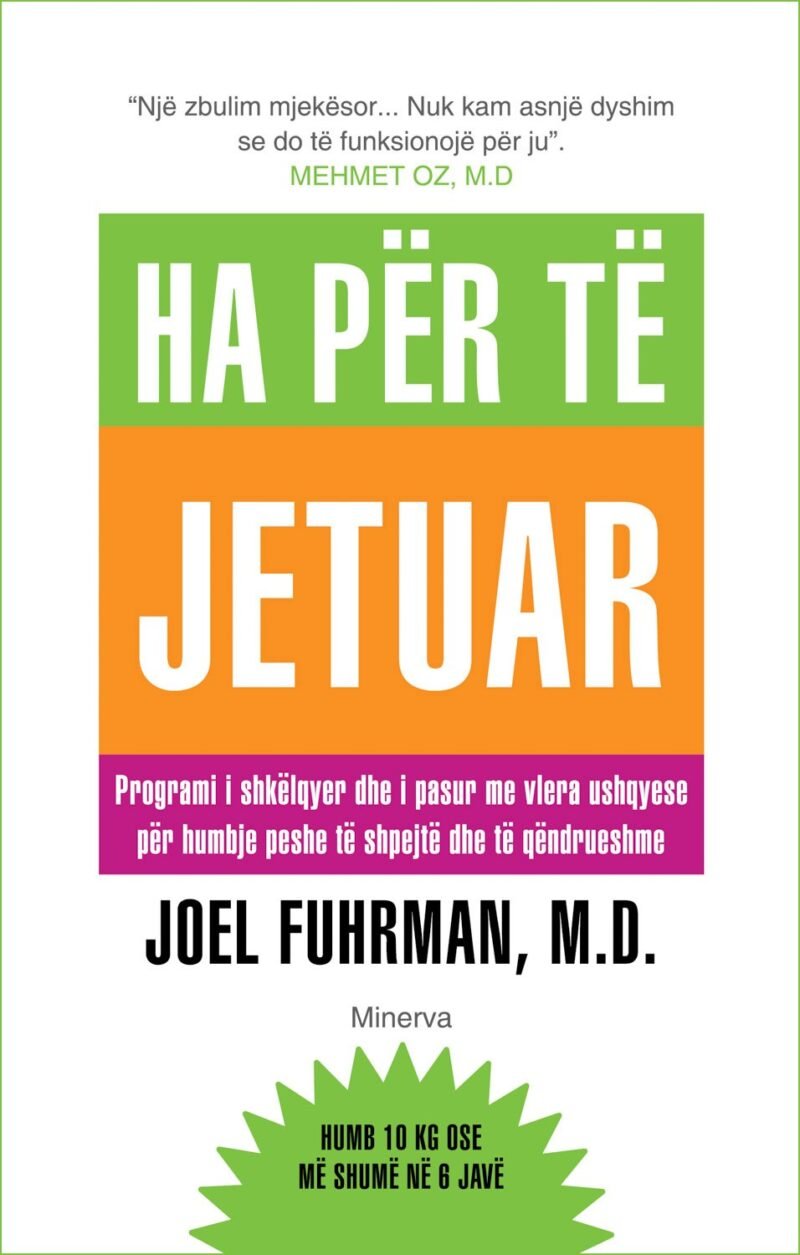 Ha për të jetuar