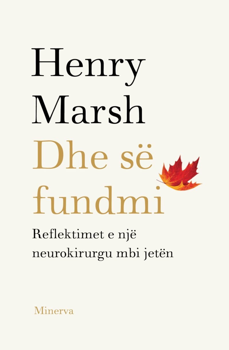 Dhe së fundmi
