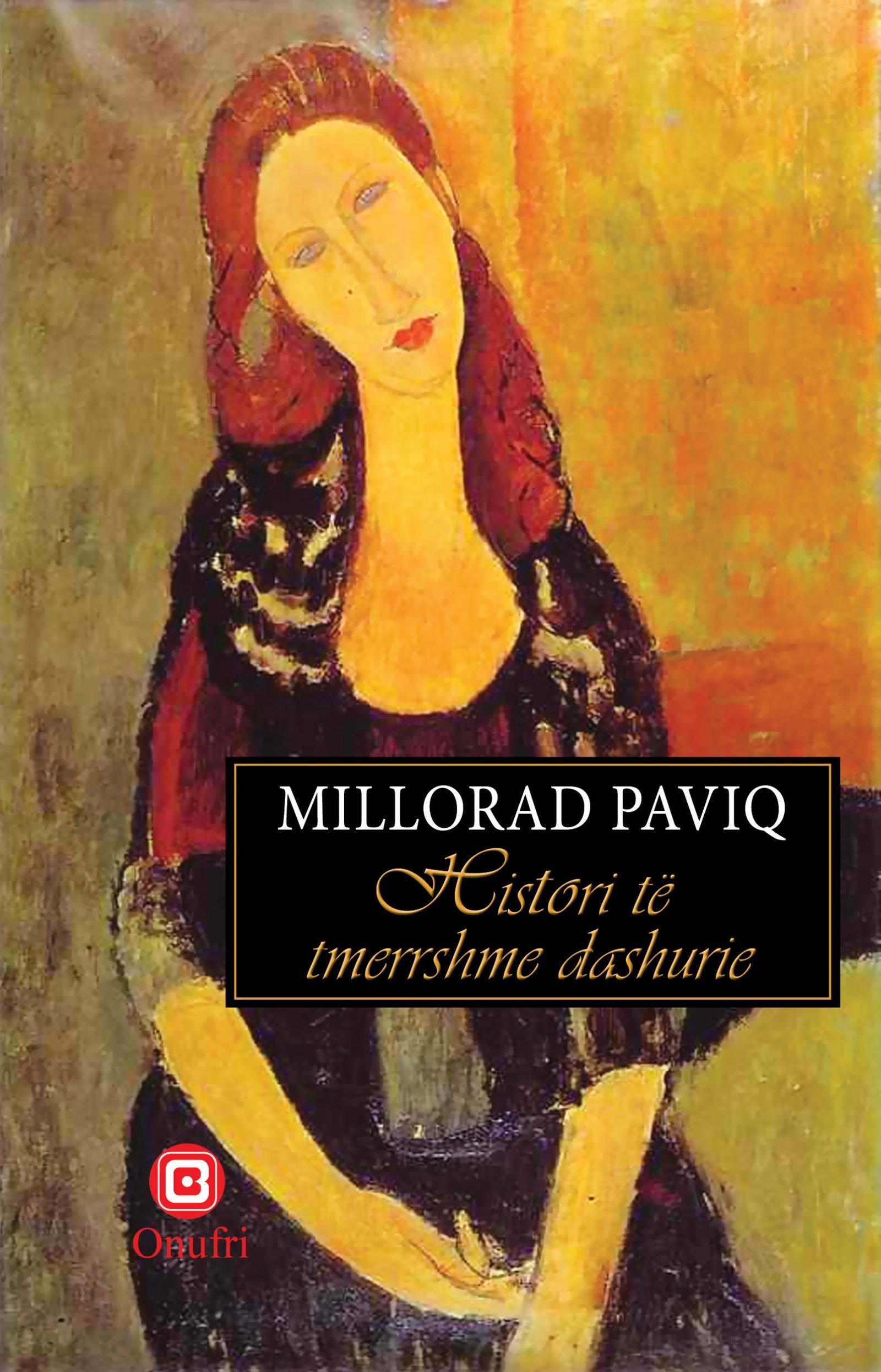 Histori të tmerrshme dashurie