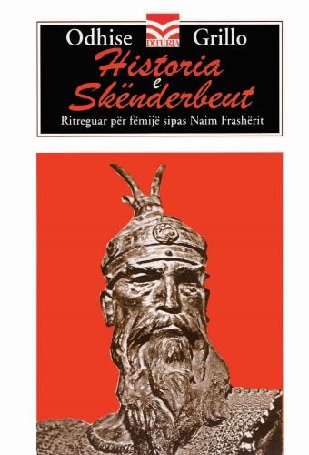 Historia E Skenderbeut