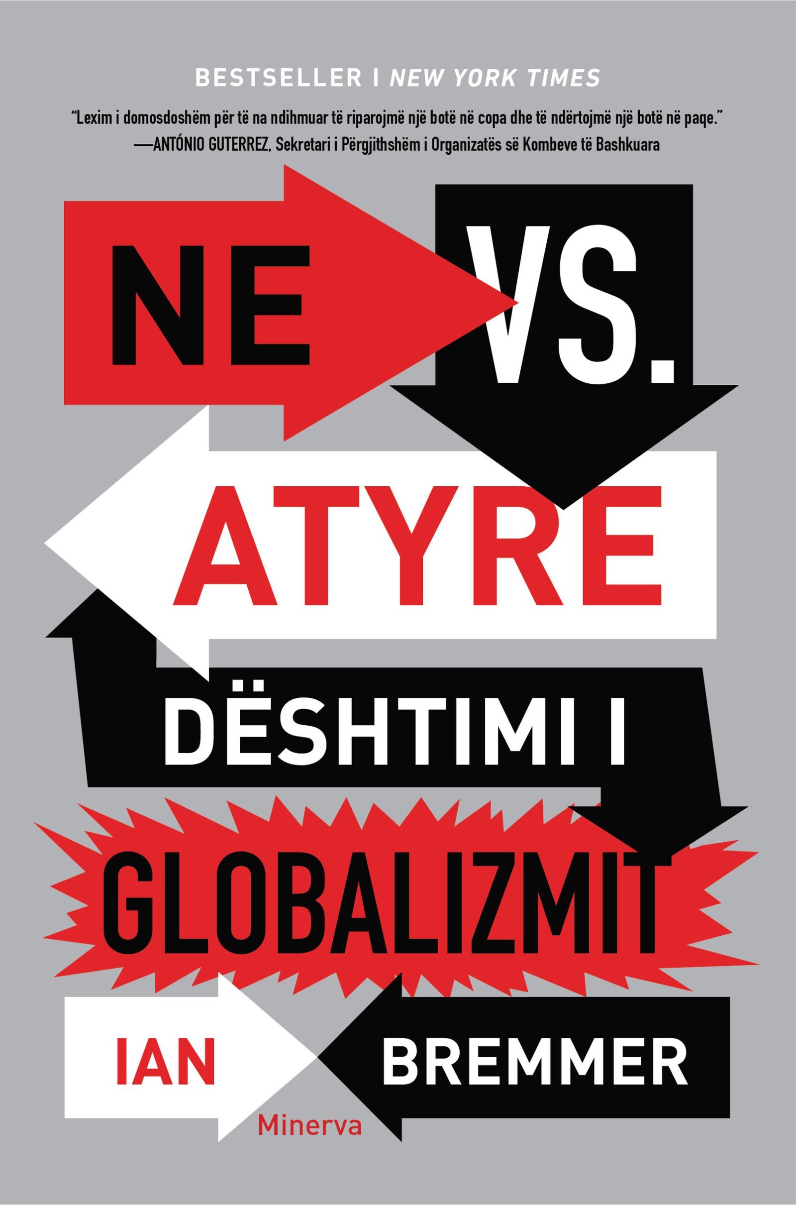 Ne kundër atyre