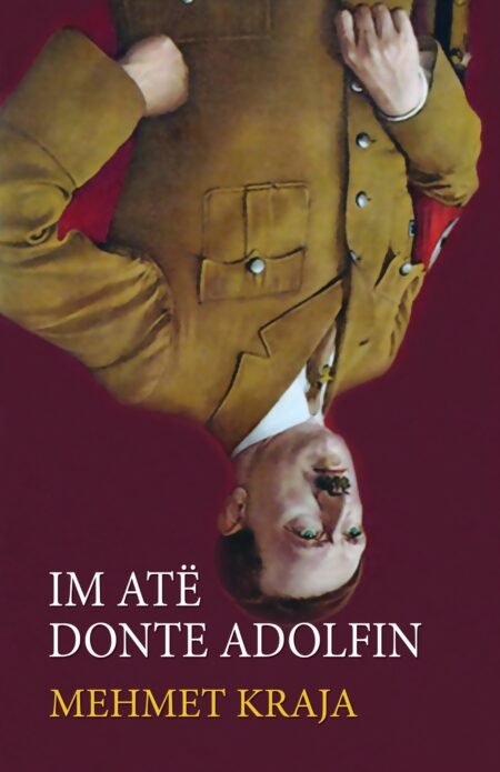 Im atë e donte Adolfin