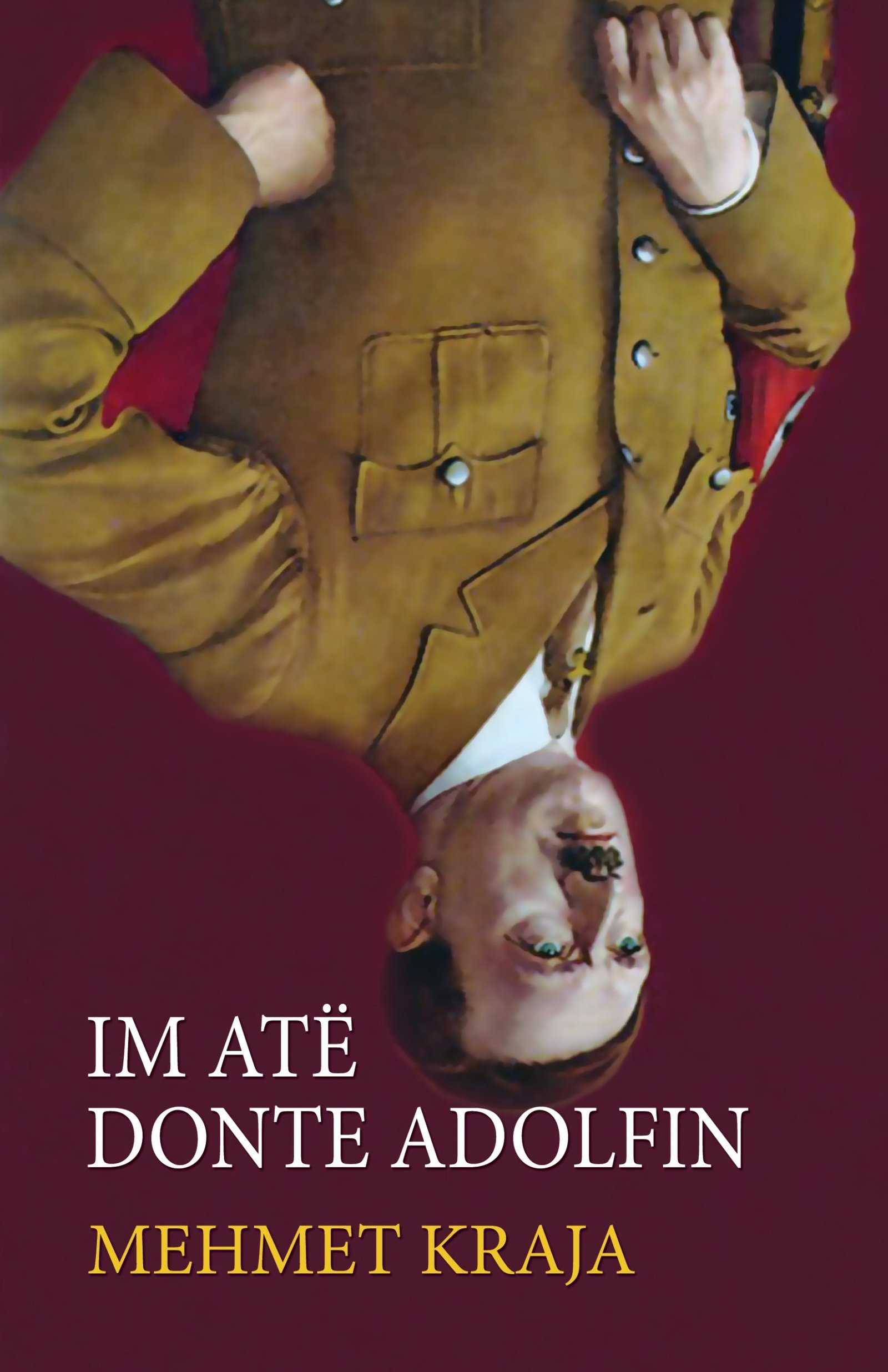 Im atë e donte Adolfin