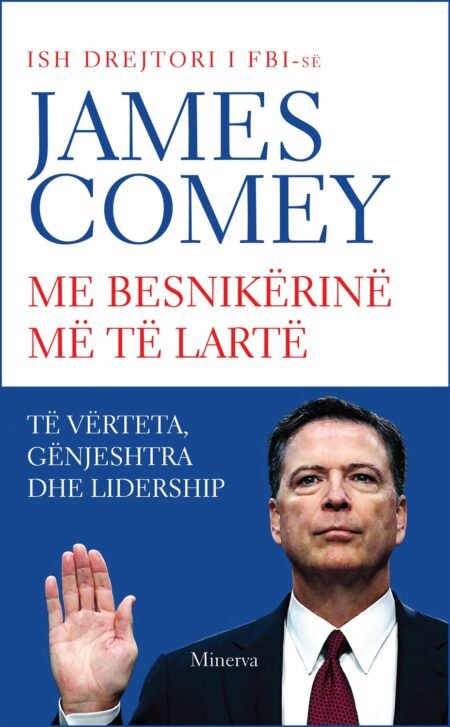 Me besnikërinë më të lartë