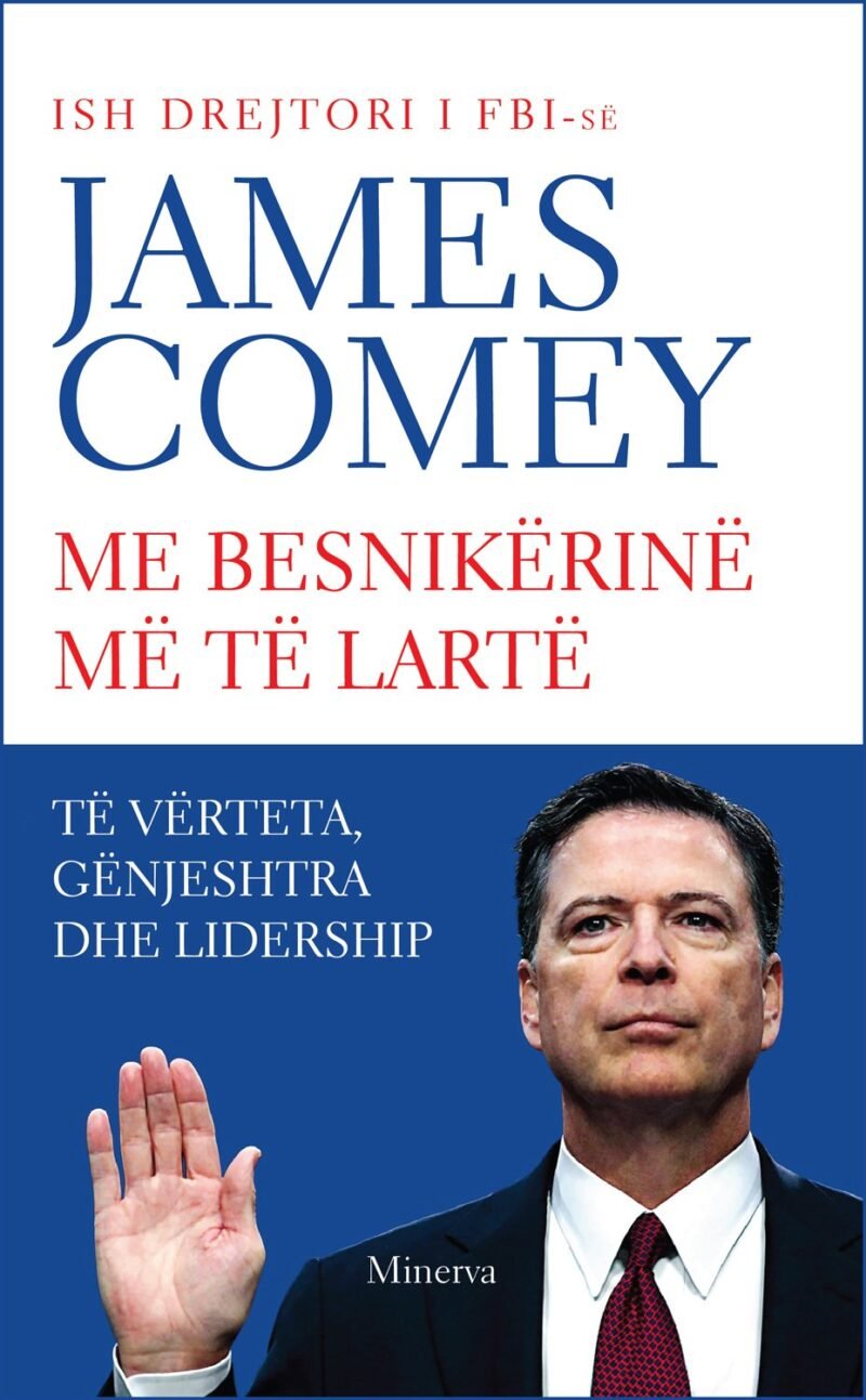 Me besnikërinë më të lartë