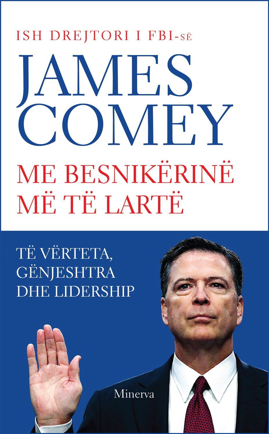 Me besnikërinë më të lartë