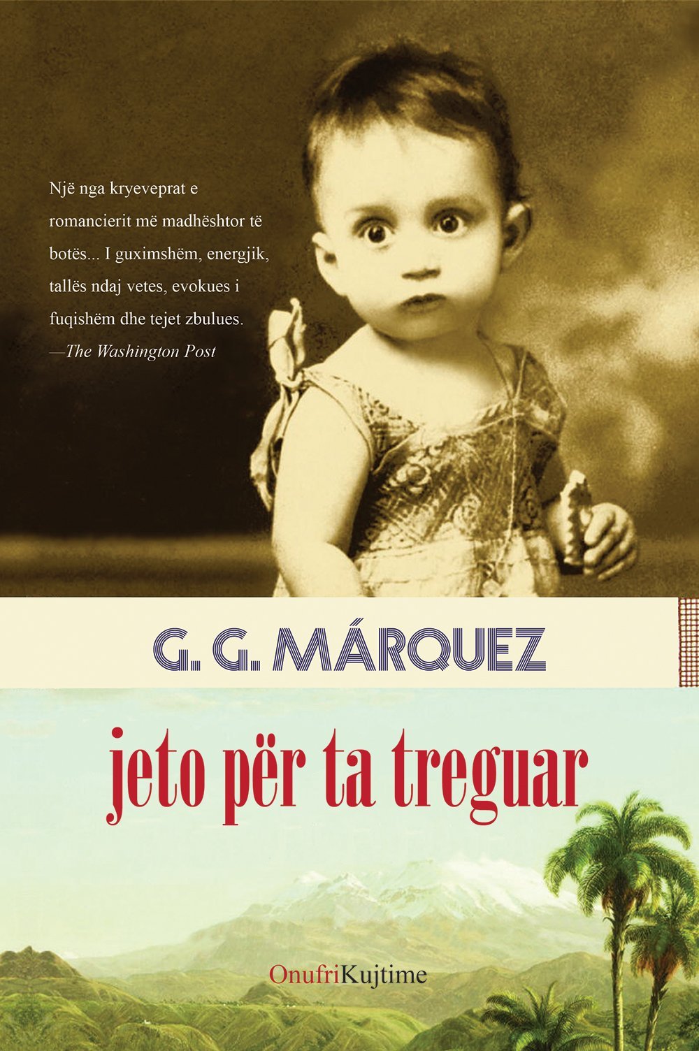 Jeto për ta treguar