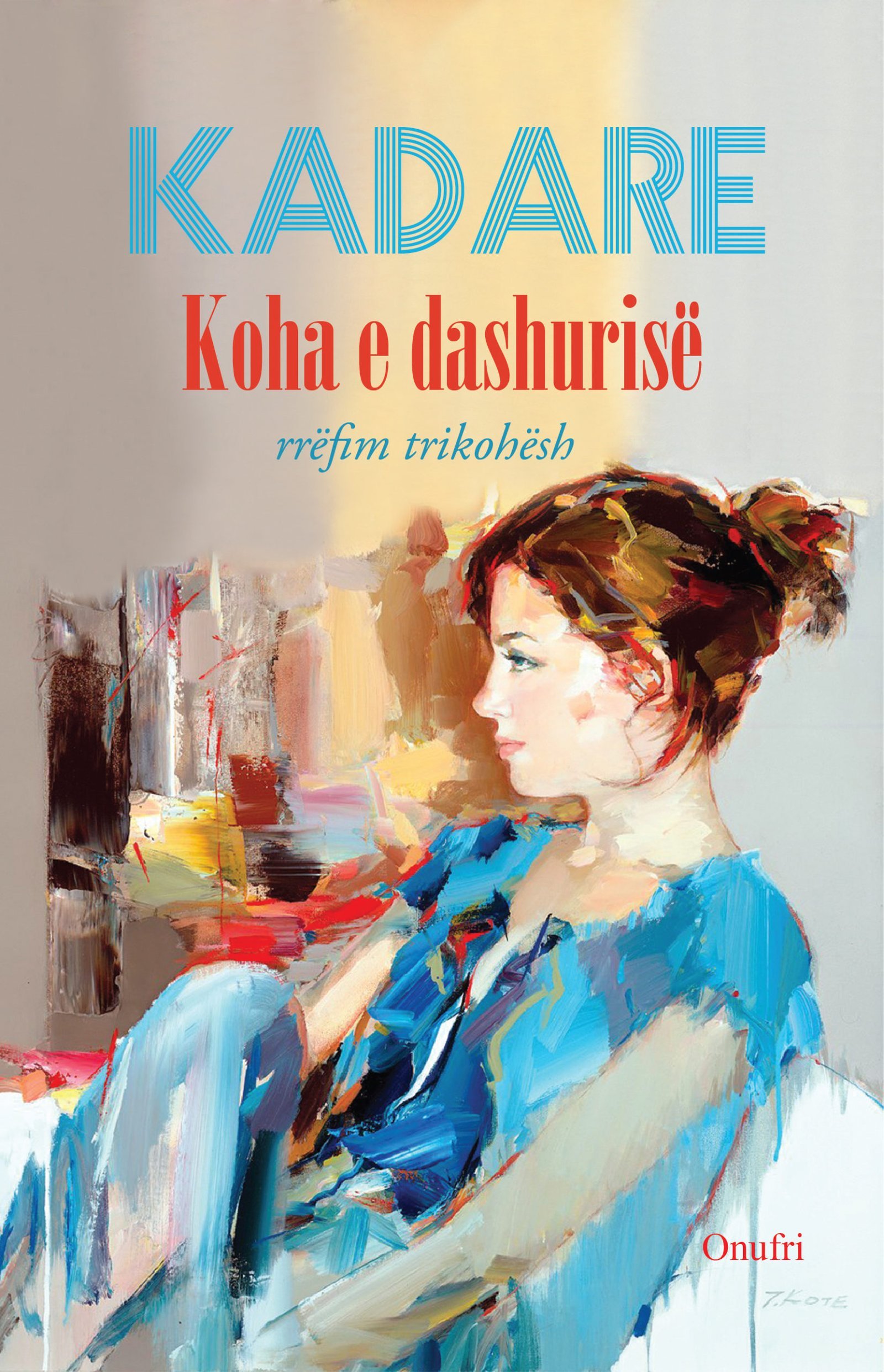 Koha e dashurisë