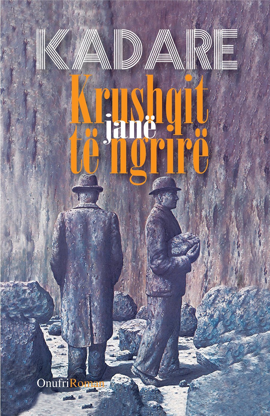 Krushqit janë të ngrirë