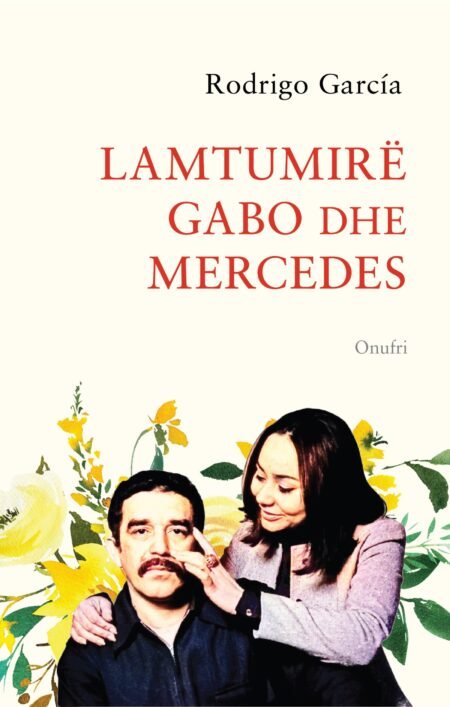 Lamtumirë Gabo dhe Mercedes