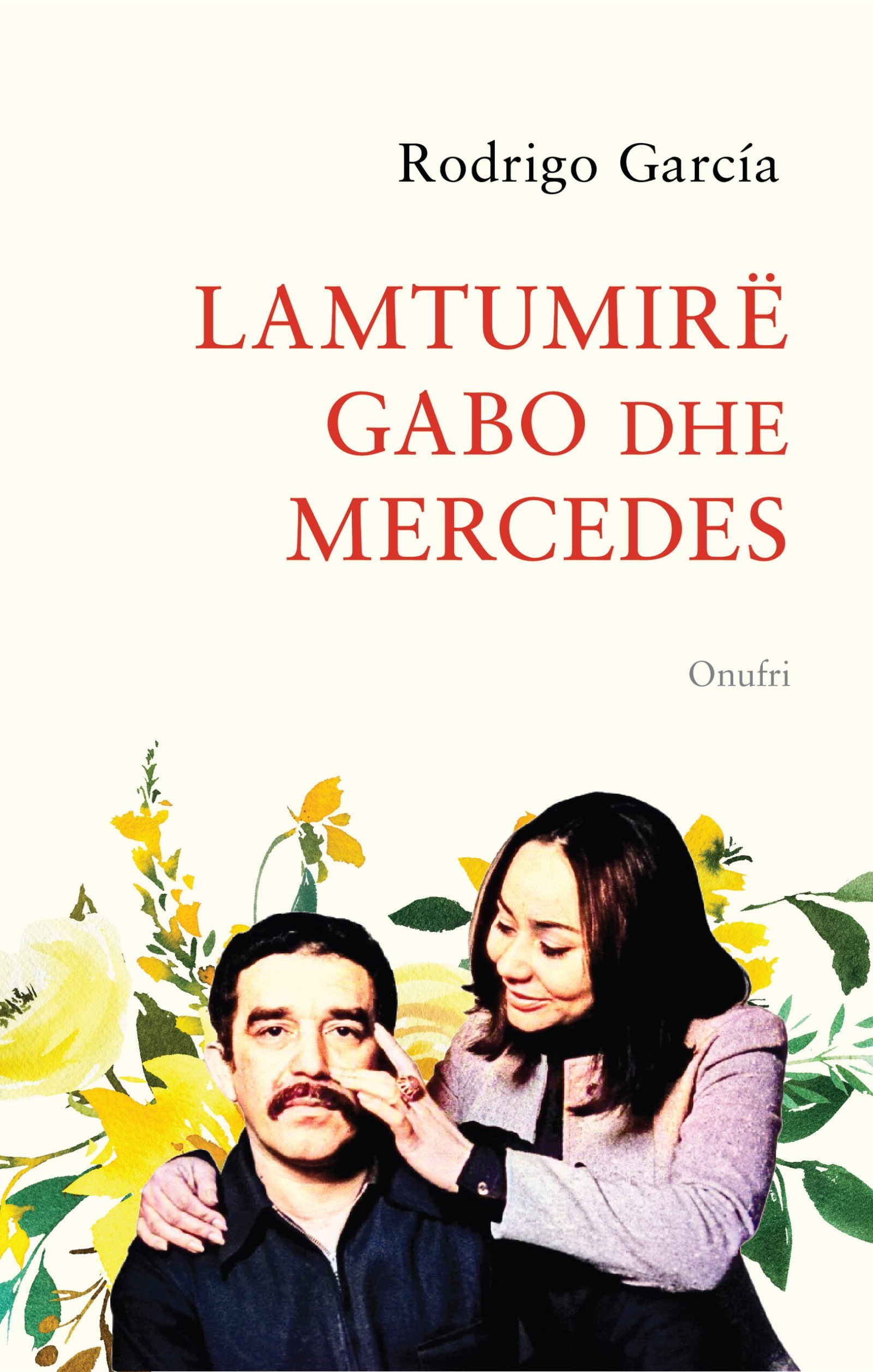 Lamtumirë Gabo dhe Mercedes