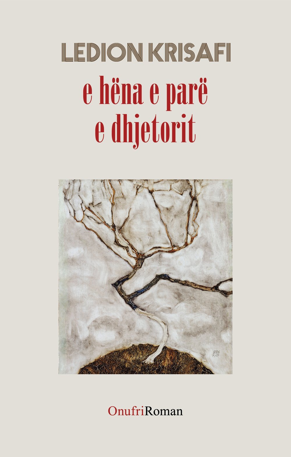 E hëna e parë e dhjetorit