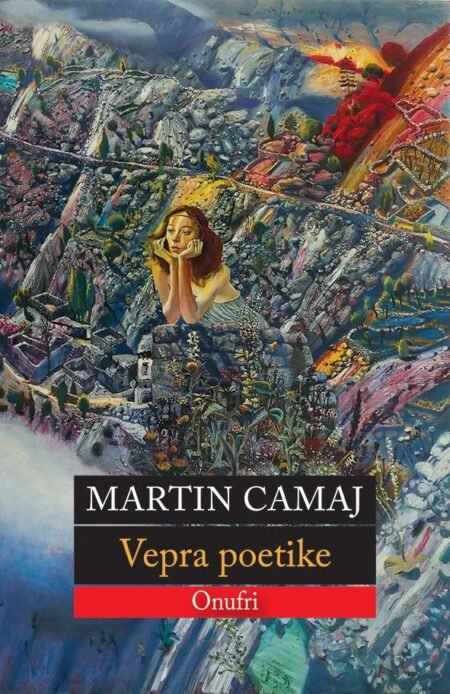 Vepra Poetike