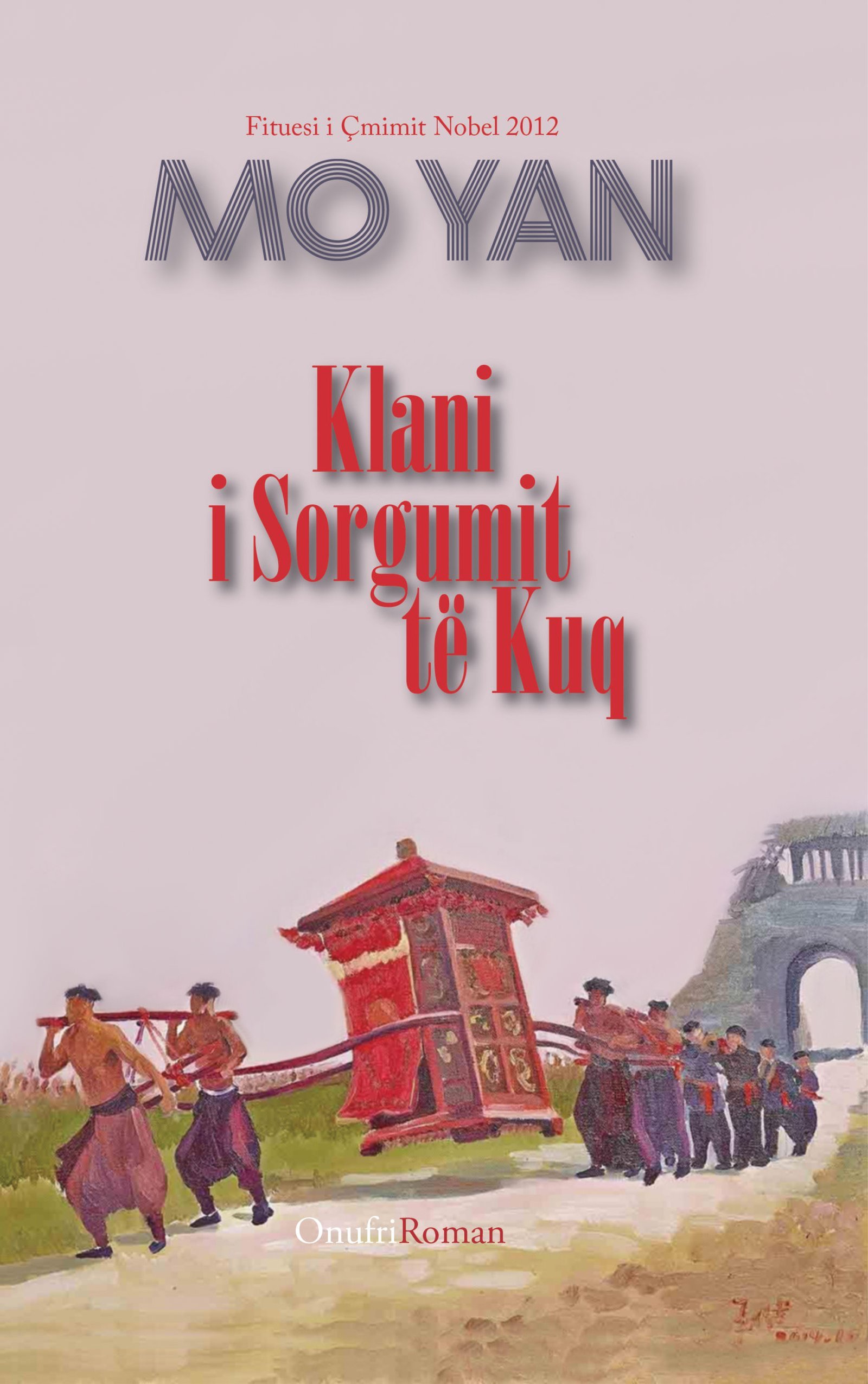 Klani i Sorgumit të kuq