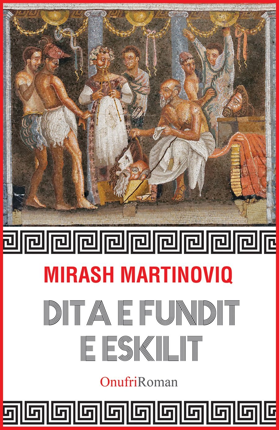 Dita e fundit të Eskilit