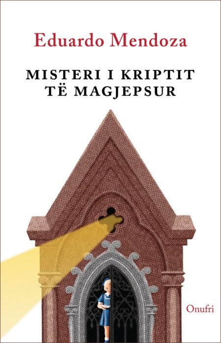 Misteri i kriptit të magjepsur