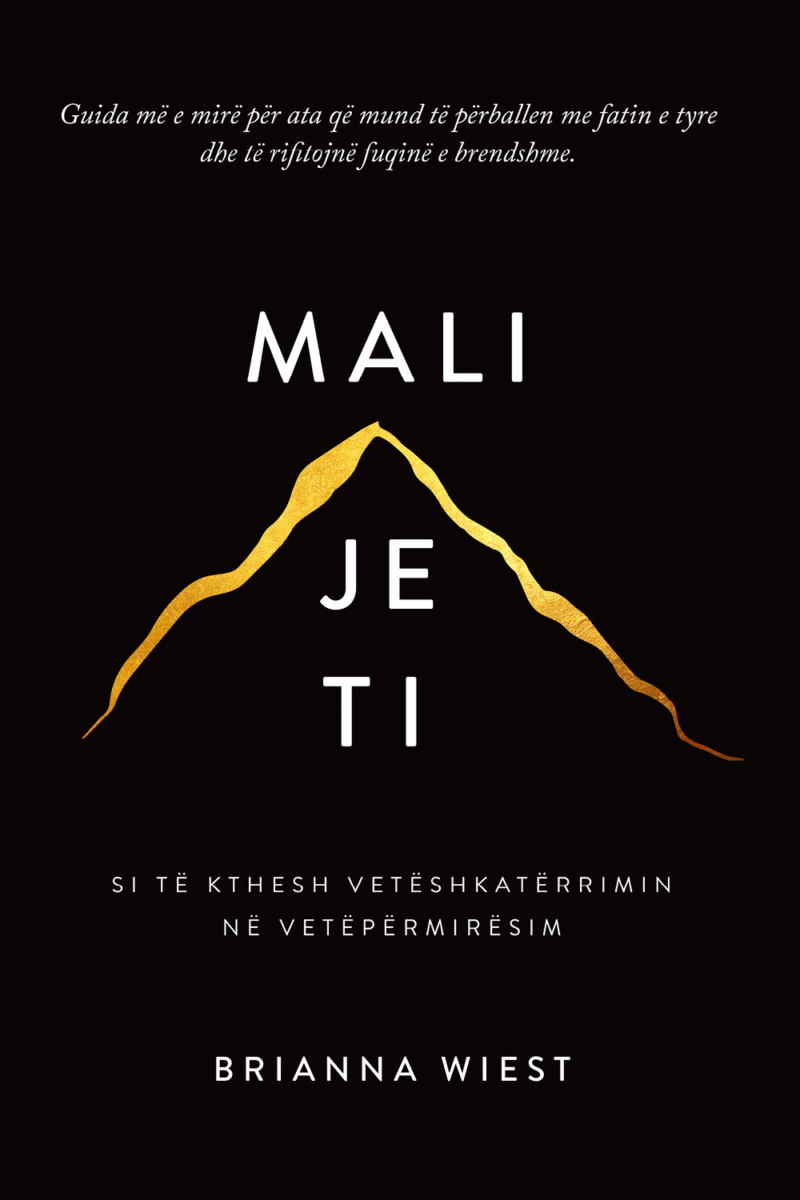 Mali Je Ti