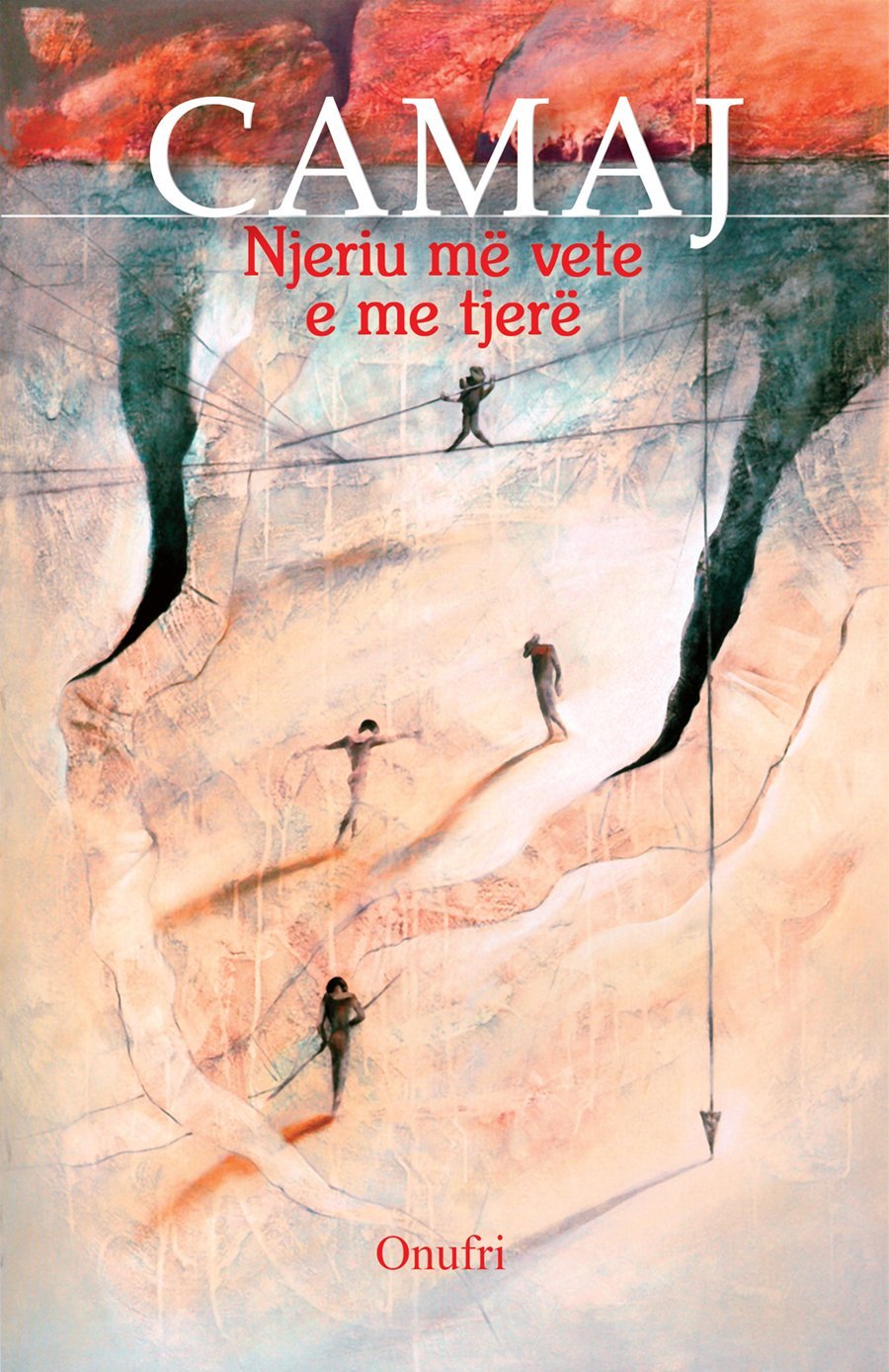 Njeriu më vete e me të tjerë