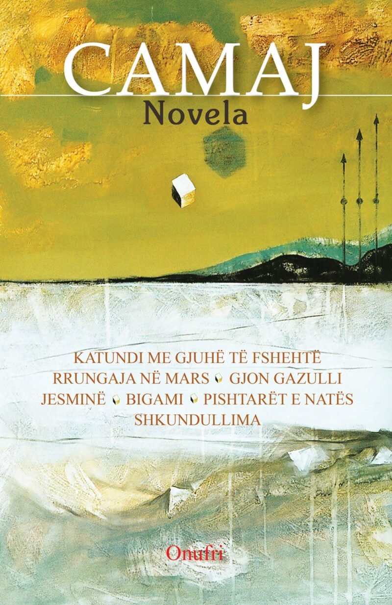 Novelat