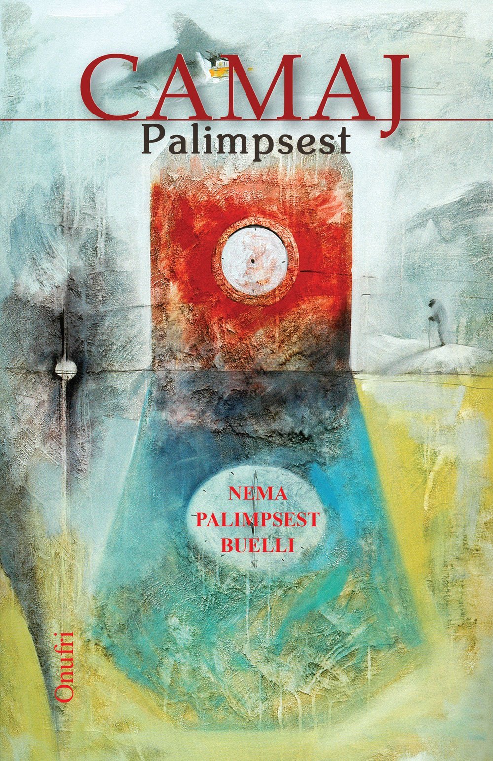 Palimpsest
