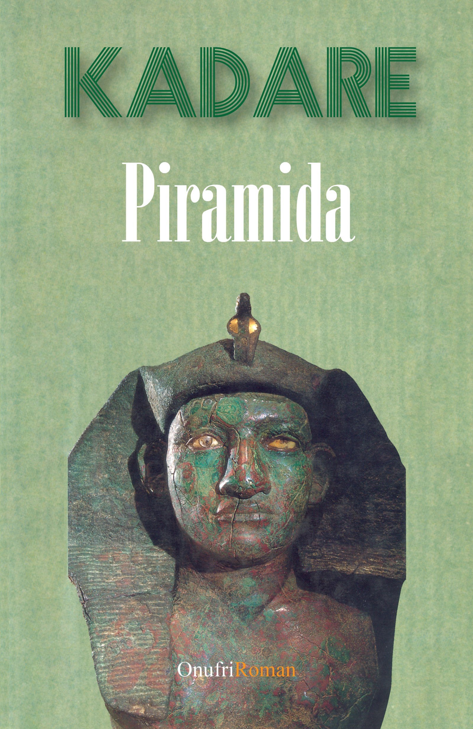 Piramida