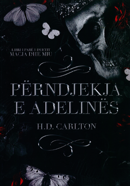 Përndjekja e Adelines