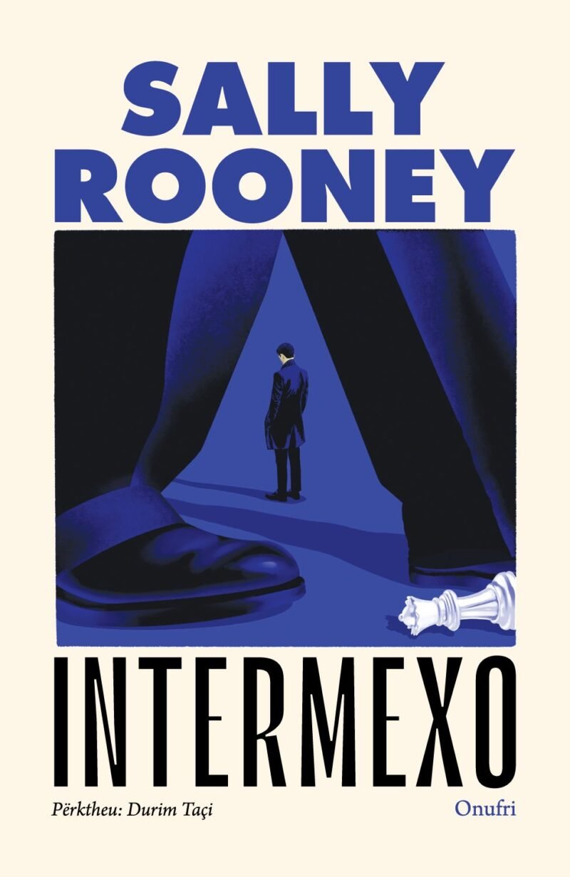 Intermexo