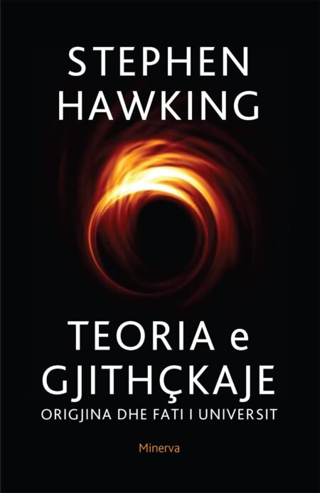 Teoria e gjithçkaje